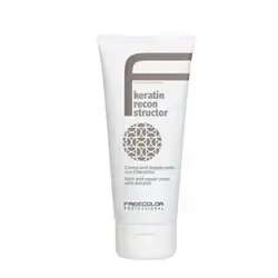 Freecolor Professional Keratin Reconstructor Hair Cream with Keratin (100 ml)