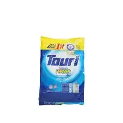 Tory Foaming Laundry Powder 500g