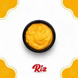 Cheese Sauce