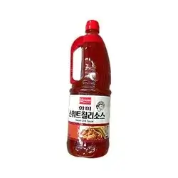 Hwami Sweet Chilly Sauce 2.05kg