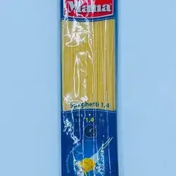 Mana Spaghetti 250G 54