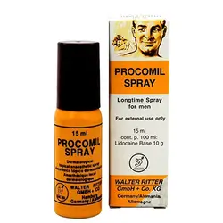 Procomil Spray