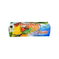 Freezer Bags 20 X 25 - 30 Pieces