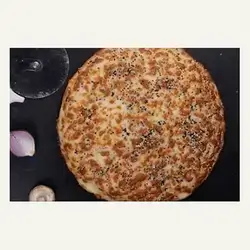 Stuffed Pizza