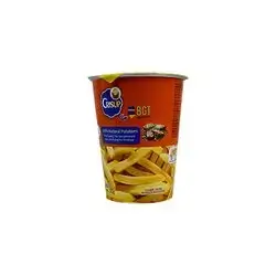 Crisup Potato Sticks Barbecue Flavor 50 Gm