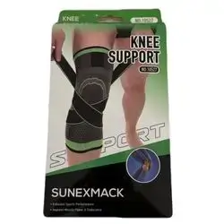 Knee Support Sunexmack