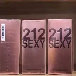 212 SEXY