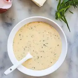Cocktail Sauce