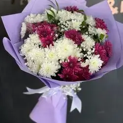 Flower Bouquet