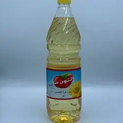 Tunsa Sunflower Oil 1 L