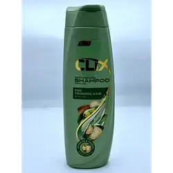 Clicks Anti-Hair Fall Shampoo 600 ml