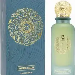 Spectra 348 Nobles Valley Eau de Parfum for Men and Women by High Perfume - 25ml