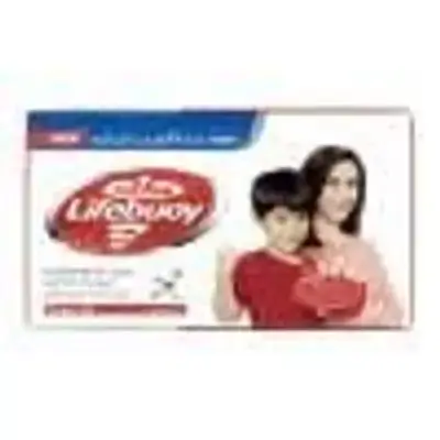 Lifebuoy Bar Total 10 Dtpa 75g