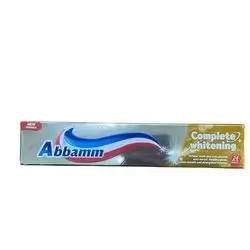 ABAAM COMPLTE THOOTHASTE
