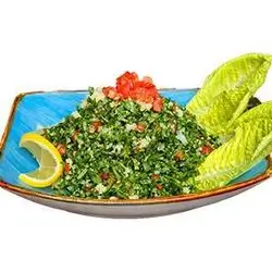Tabbouleh