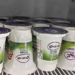 Yogurt