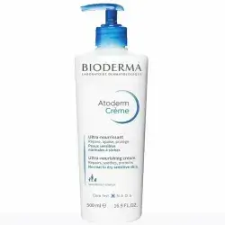 Bioderma atoderm creme ultra (500 ml)