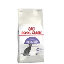 Royal Canin Sterilised 2kg
