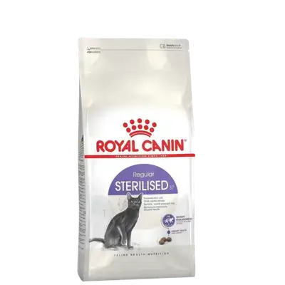 Royal Canin Sterilised 2kg
