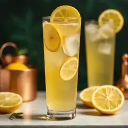 Lemon Juice