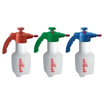 Gardener Pressurized Spray 1.5Lt
