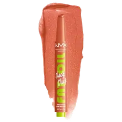 Fat Oil Slick Click Shiny Lip Balm 06 HITS DIFFERENT 2g _ NYX PROFESSIONAL MAKEUP