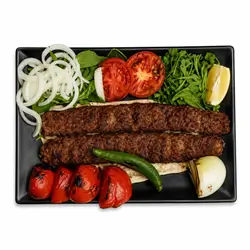 نیو نەفەر کەباب