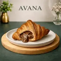 Chocolate Croissant