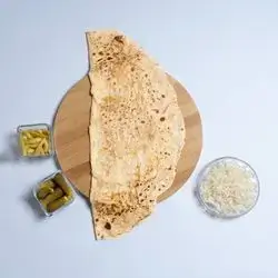 ناسکە نان جبن