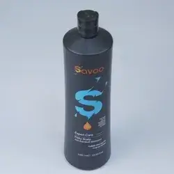 Savoo Shampoo