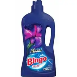 Bingo Fresh Spring Multi Purpose 1l