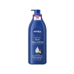 NIVEA Frangipani Fresh Shower Gel