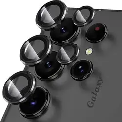 Camera lens protector Samsung S24Ultra 