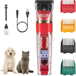 Gooad Pet Hair Clipper