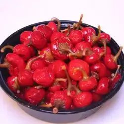 Red Hot Pepper