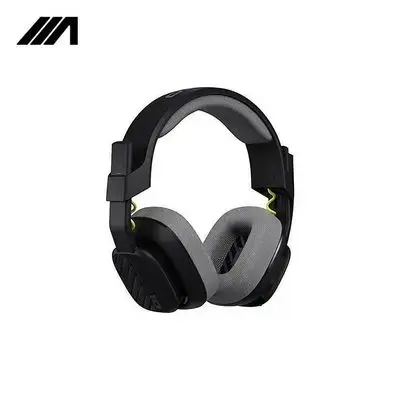 Astro A10 Gen 2 Wired Gaming Headset - Black