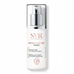 SVR HYDRACID C20 CREAM 30 ML VIT C +HYALURONIC ACID