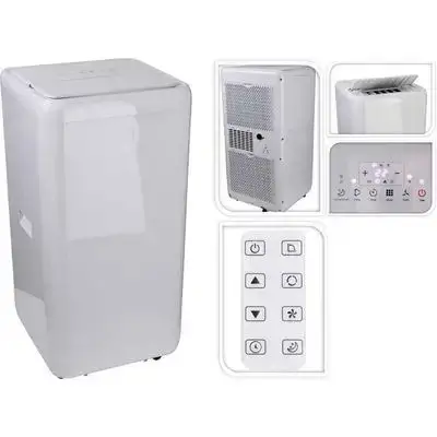 Mobıle Aır Condıtıoner 12000Btu/3500Wa