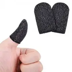 PUBG finger gloves