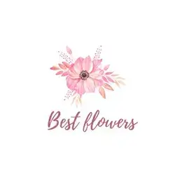 The Bride's Flower-Offwhite