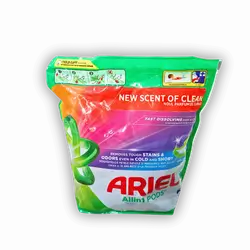 Love Ariel Clothes 65*2