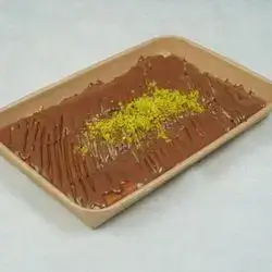 Nutella Crepe
