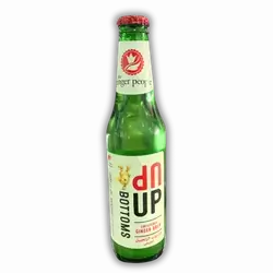Natural Glass Wine 330 ml