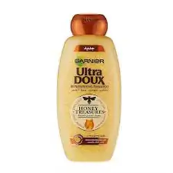Garnier Ultra Doux Honey Shampoo