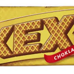 Kex Double Chocolate Biscuit