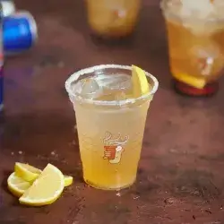 Mexican Redbull