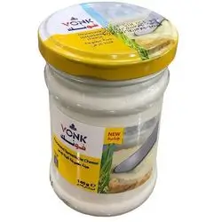 Vonk Processed Spreadable Cheese 140g