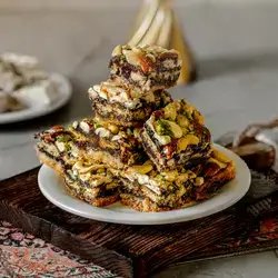 Nuts Tamariya