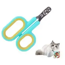 Kitten Nail Clipper