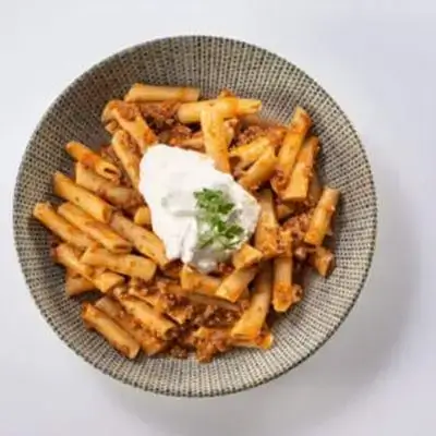 Penne Bolognese